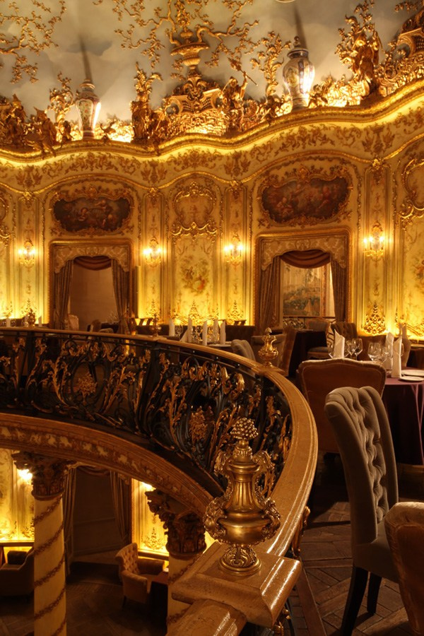 Турандот. Фотограф Александра Сыщенко