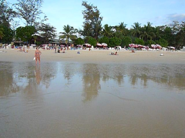 Тайланд 2012 г. Улица, люди, жизнь…