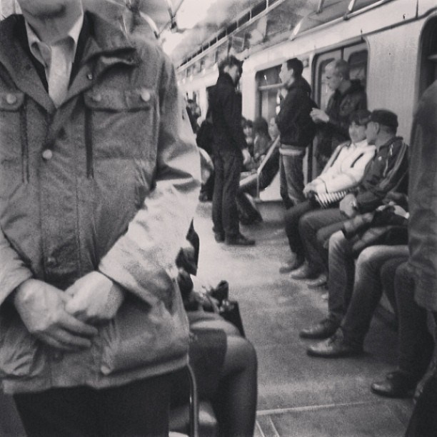 Bashnin instagramm. Заставка