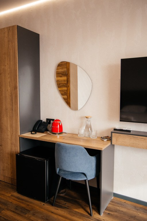 Тур в Дагестан —  Премиум жилье по доступным ценам