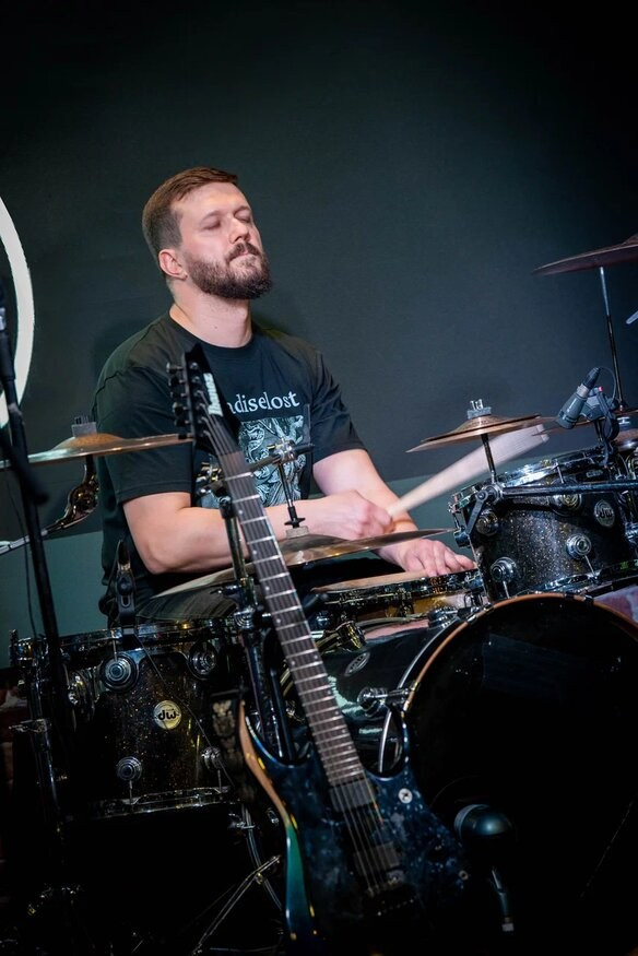 LifePub 21.05.2025. Московская кавер-группа BankBand