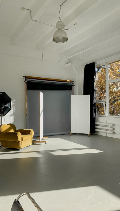 Лучшие фотостудии. Фотограф в Санкт-Петербурге Гранкина Мария