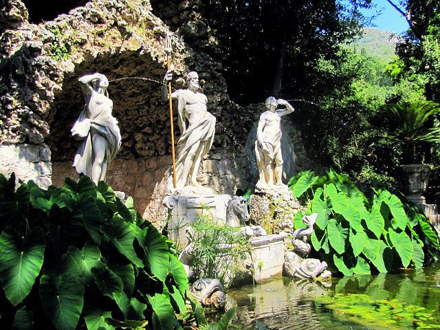 Хорватия: Стон, Трстено, Корчула — радости и гадости природы. Дарья Письменюк / Darya Leitstern — фотограф, музыкант, журналист, путешественник