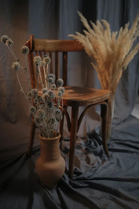 Art Prospect — Декорации. Лидия Фотограф Воронеж