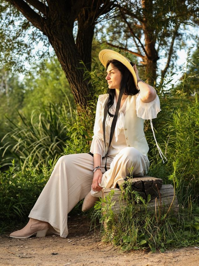 Фотосессия Альбины и Стеллы. Фотограф ANNA GEREIHAN