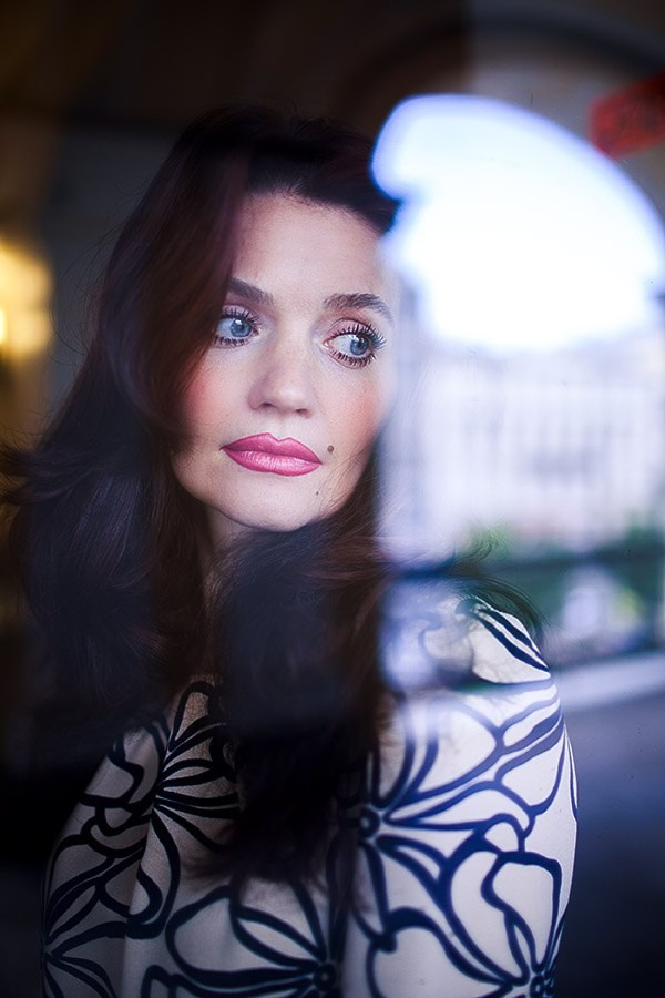 Людмила. Дмитрий Ратихин. Видеограф и фотограф в Санкт-Петербурге и Москве