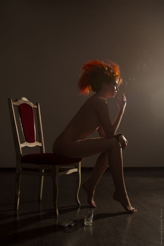 Архив. Съемки для бизнеса в Москве