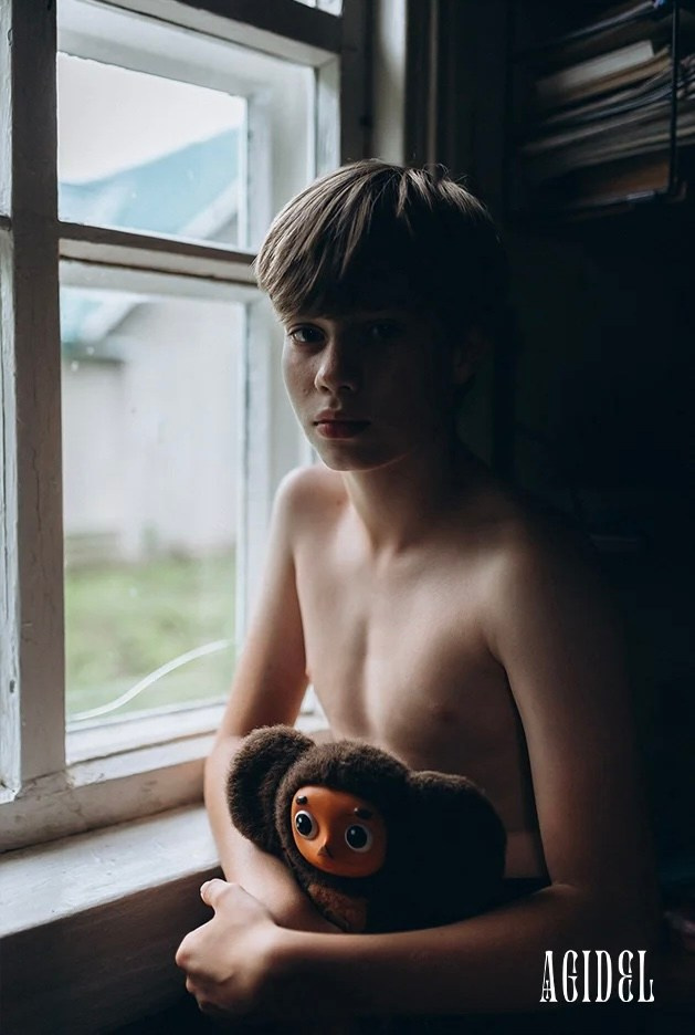 Семейный LIFESTYLE фотограф в Москве