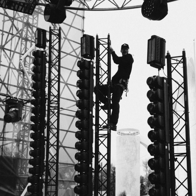 SHOWS. «MAK ФЛЕЙМ»
