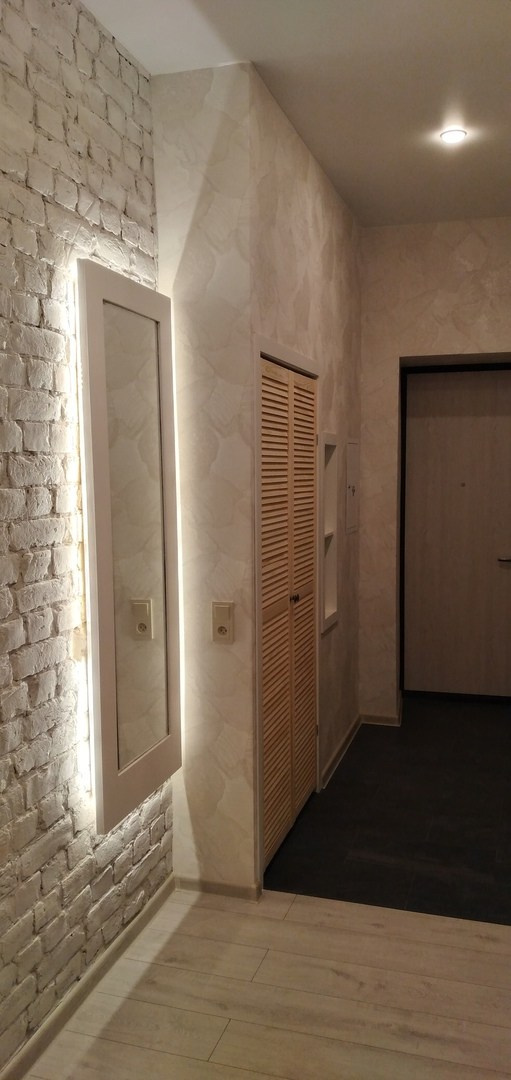 СПб ул. Перекопская ремонт квартиры в старом фонде. Делаем ремонт квартир в Санкт-Петербурге