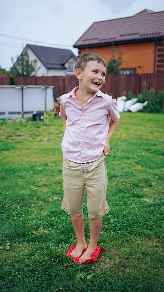 Семейные праздники. Свадебный и портретный фотограф в Калининграде