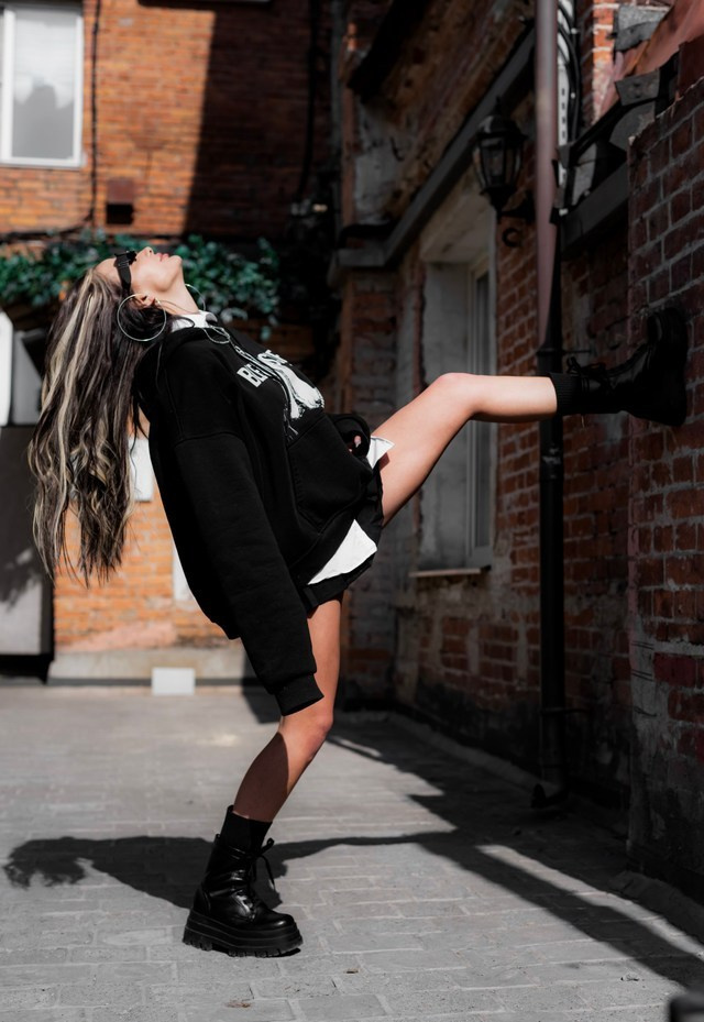 KRiS. Фотограф Elen S в Новосибирске