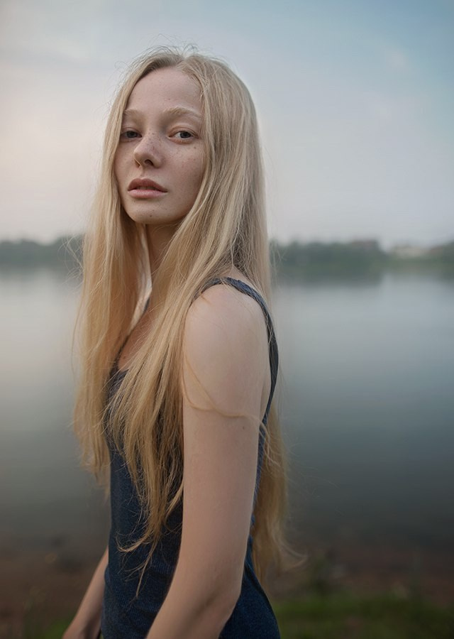 Портретная фотосъемка в Санкт-Петербурге. Портретный фотограф в Санкт-Петербурге Мерцалова Татьяна