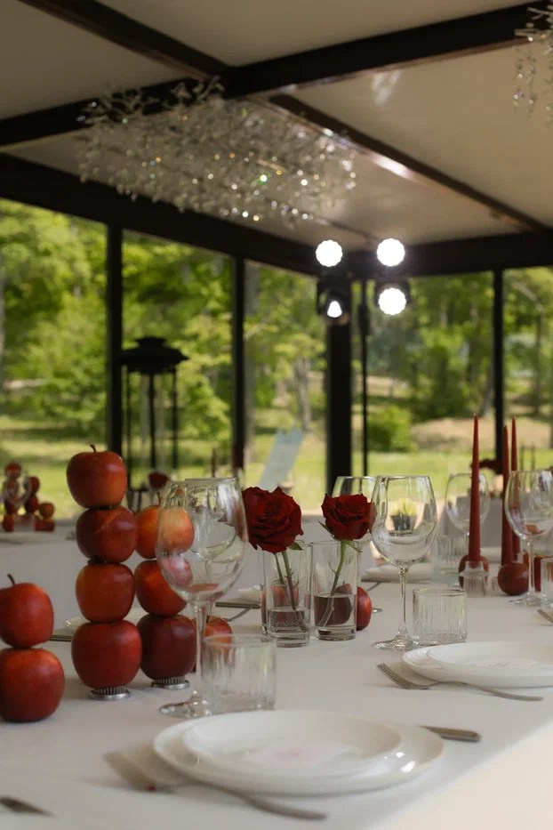 Лёша и Лера. Организация свадеб и других мероприятий во Владивостоке от «Рядом быть»