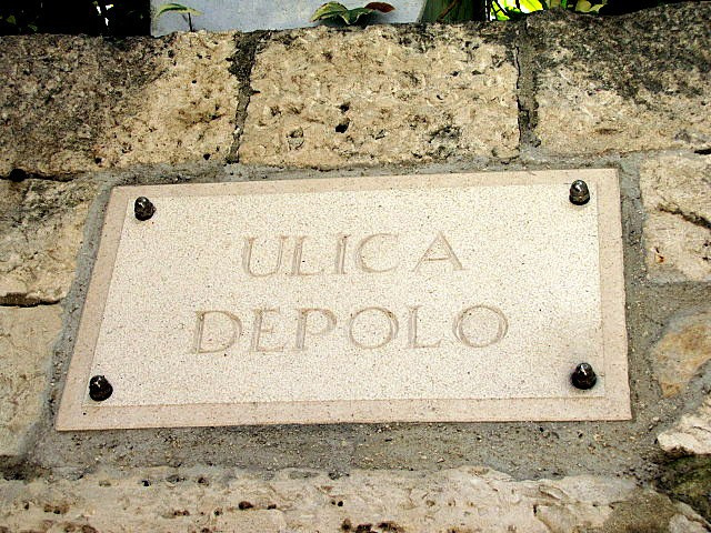 Хорватия: Стон, Трстено, Корчула — радости и гадости природы. Дарья Письменюк / Darya Leitstern — фотограф, музыкант, журналист, путешественник