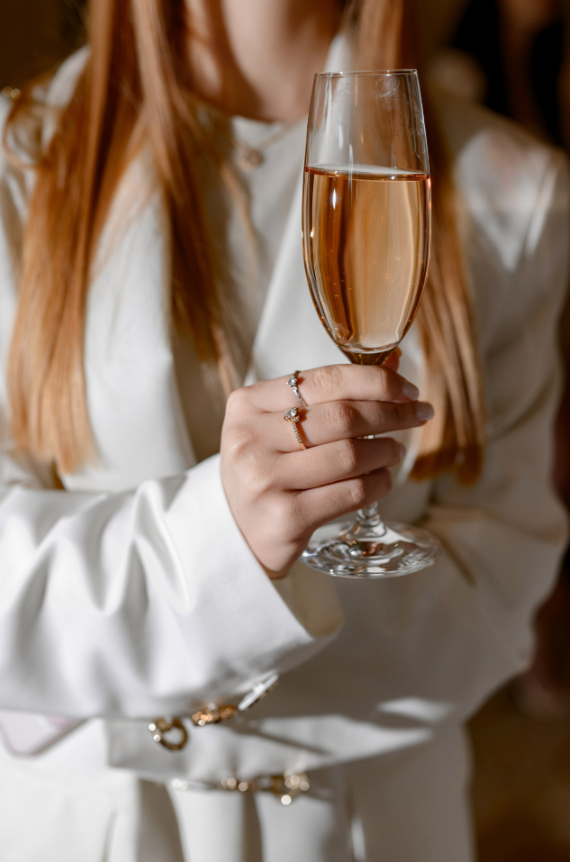 FREESIA — Корпоратив