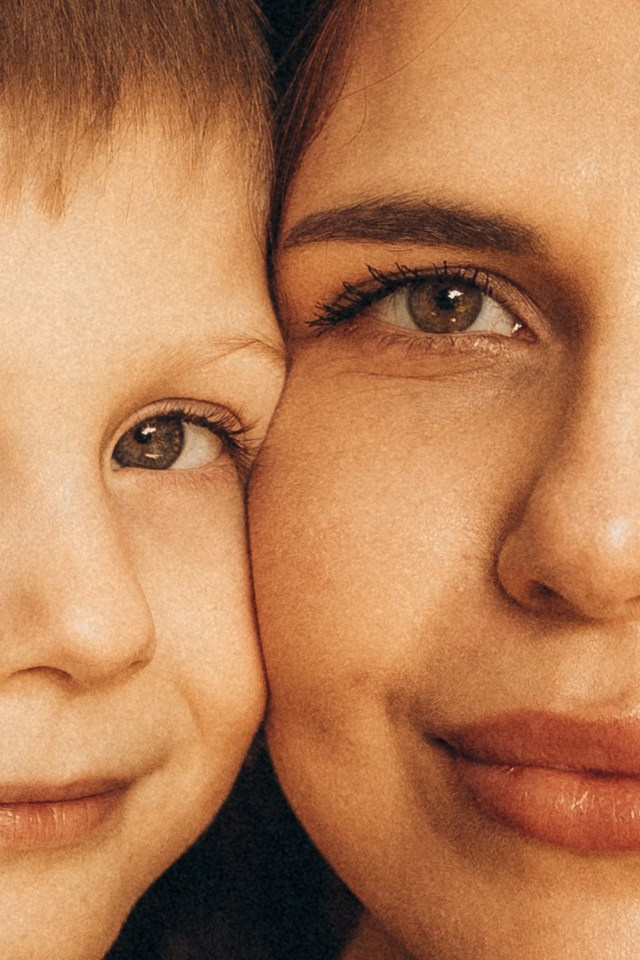 Артёму 5 лет. Фотограф в Ставрополе Svetlana Matveeva