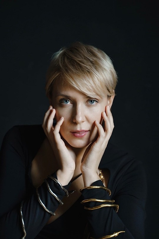 Портретная съемка. Главная