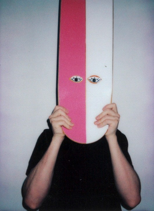 Андрей Котляровский | Фотография, арт, vhs видео, плёнка и полароиды