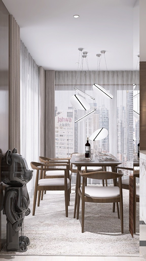 ЖК Мылзавод. Ирина Змазнева_Дизайнер интерьера_Новосибирск