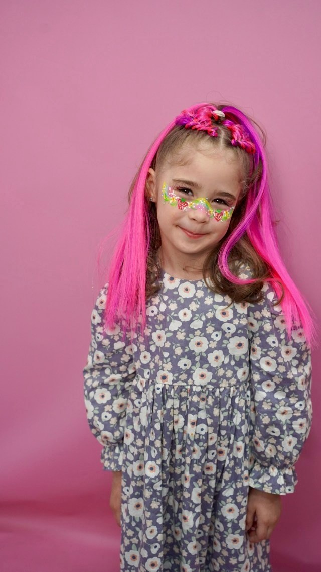 Мк 5 апреля. Афропрически, косы, прически с канекалоном в г. Клин