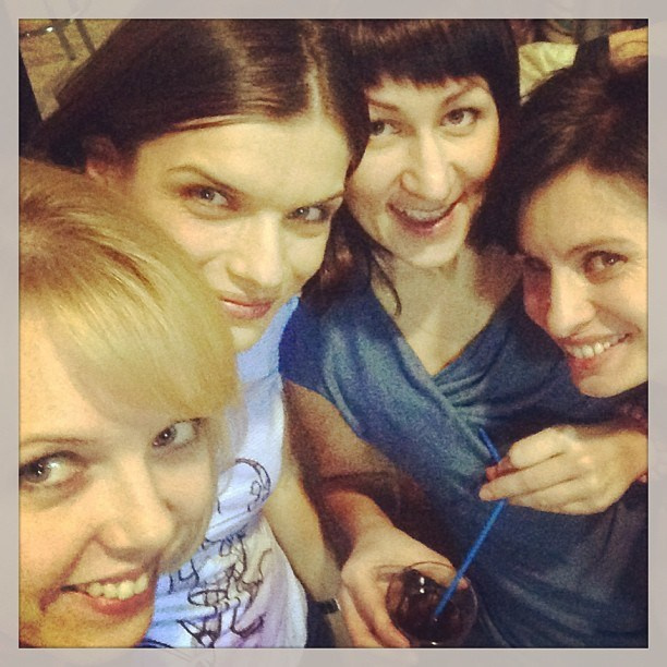 Мы с детьми сборник 1000 фото первая часть. Заставка