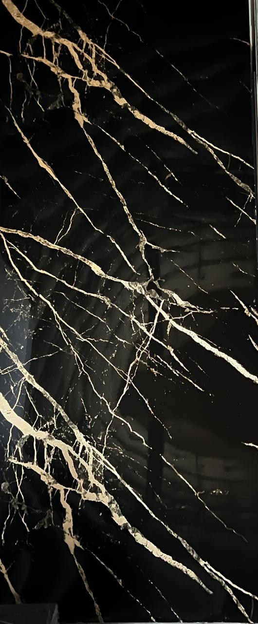 Гибкий мрамор глянцевый