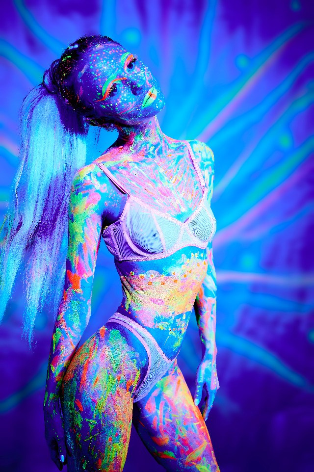 Фэнтези / Fantasy. Профессиональный фотограф Марина Кургачева