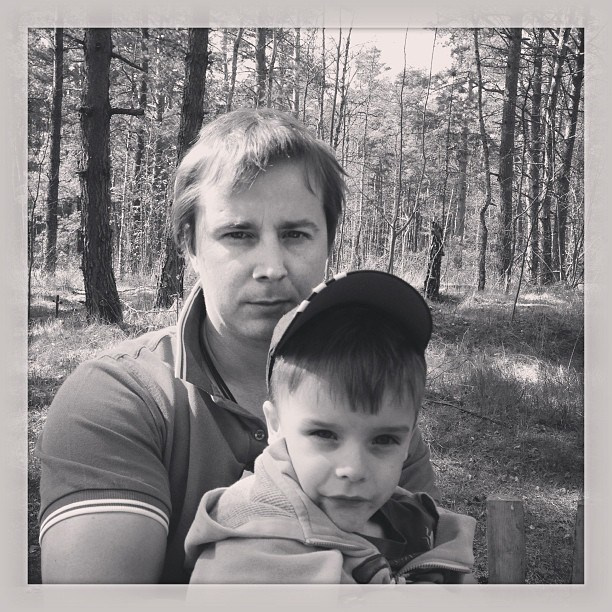 Anka`s Instagram. Заставка