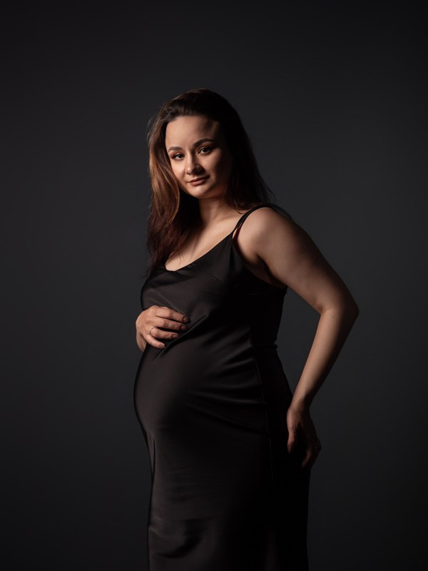 Будущая мама. Frame Craft