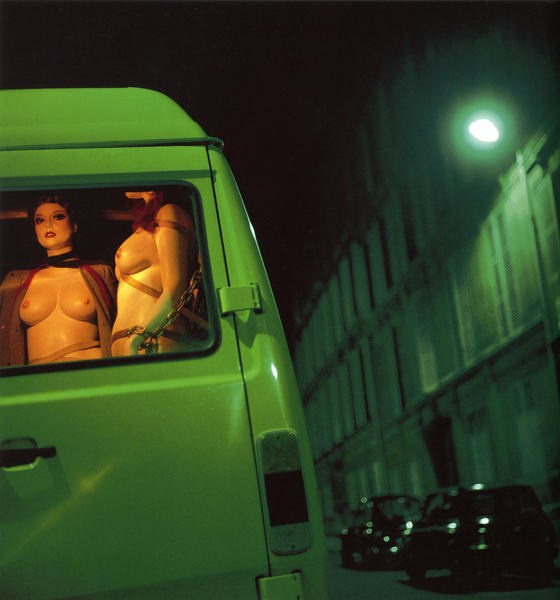 Хельмут Ньютон / Helmut Newton 18+. Женя Красовская | Фотограф | Smm-дизайнер