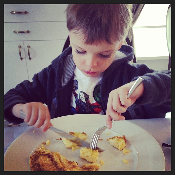 Мы с детьми сборник 1000 фото первая часть. Заставка