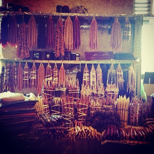 Bashnin instagramm. Заставка