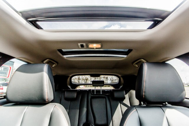 Авто. Фотограф Александр Ямпольский