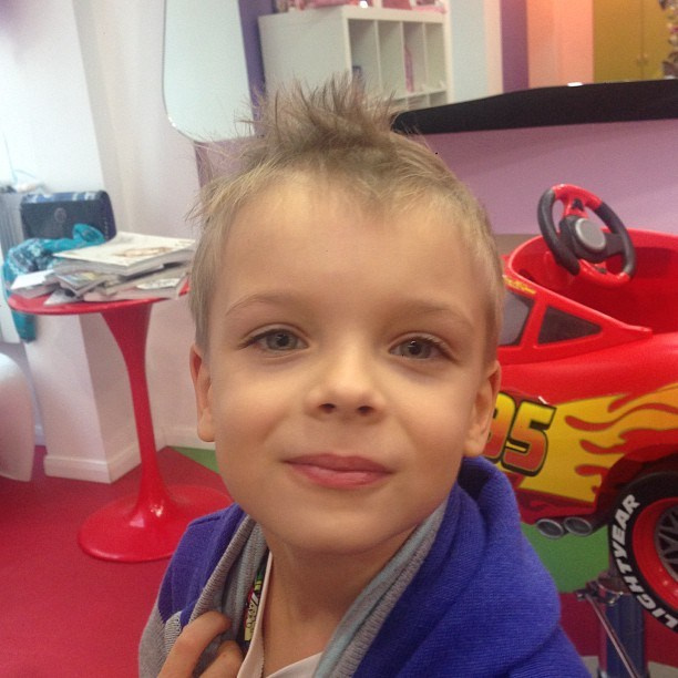 Bashnin instagramm. Заставка