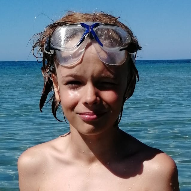 Anka`s Instagram. Заставка