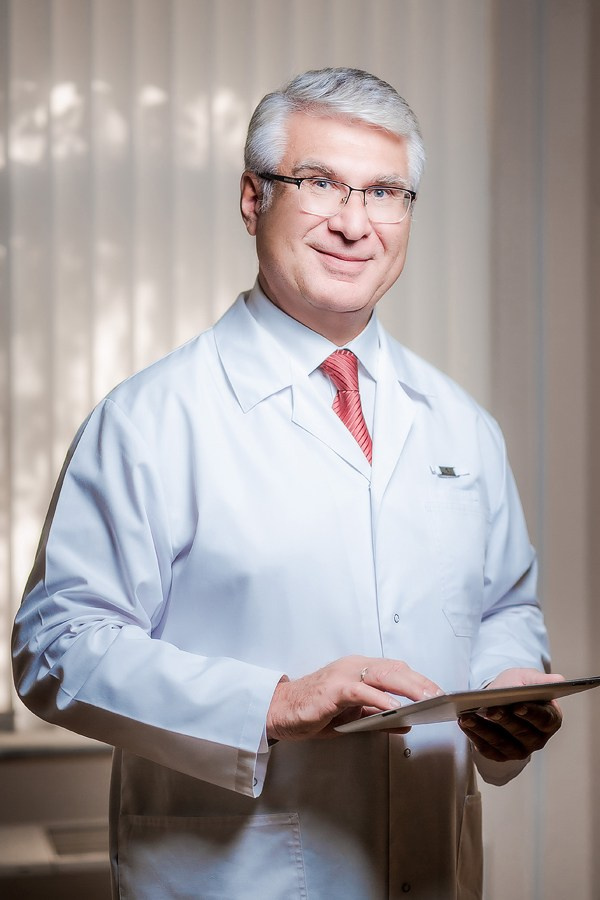 Медперсонал. Репортажный фотограф Борис Геер