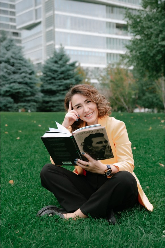 Vladimir Borovkov — репортажный и портретный фотограф, Алматы