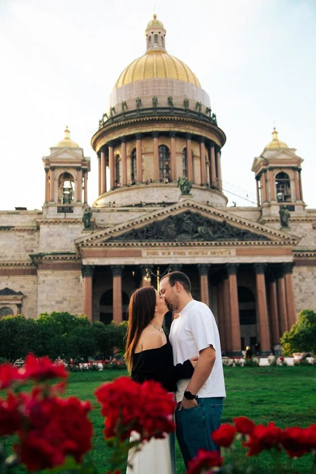 Туристические фото-прогулки