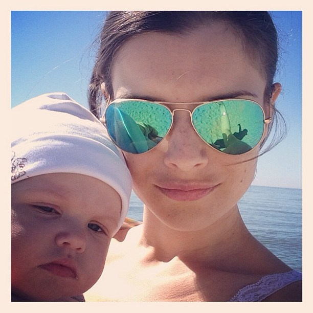 Anka`s Instagram. Заставка