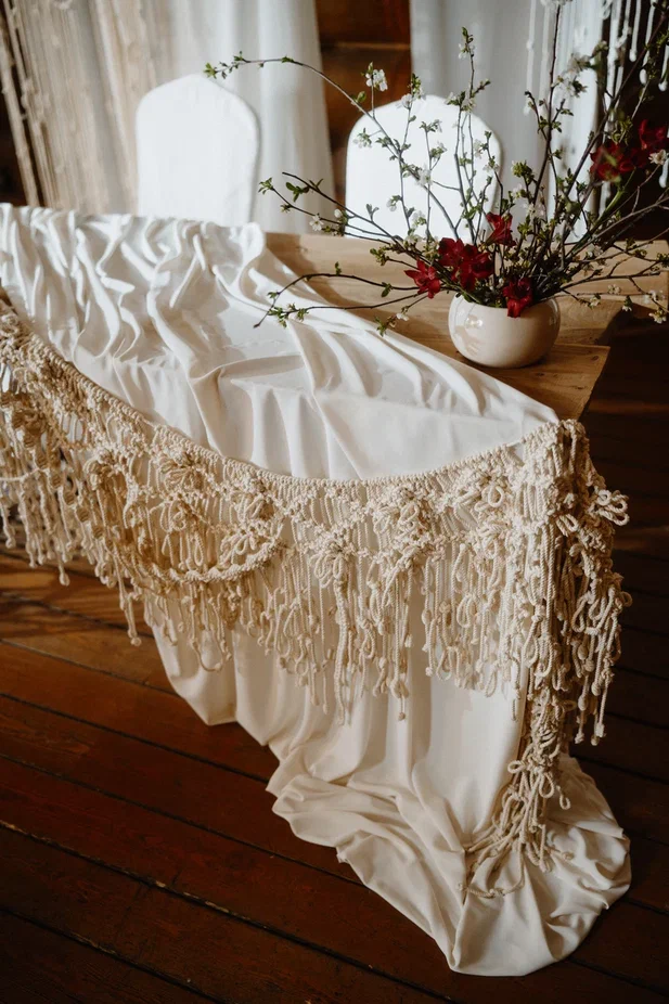 New Bocho. Авторское творчество: создание светильников, панно, гобеленов ручной работы