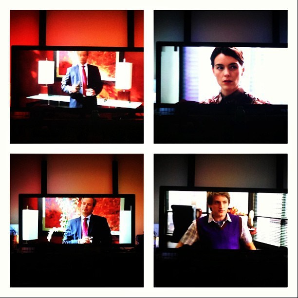 Bashnin instagramm. Заставка