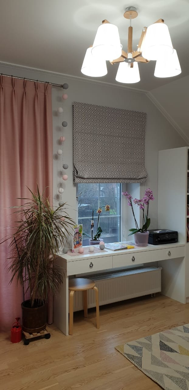 Детские и проекты комнат. Дизайнер интерьеров Olala interior design