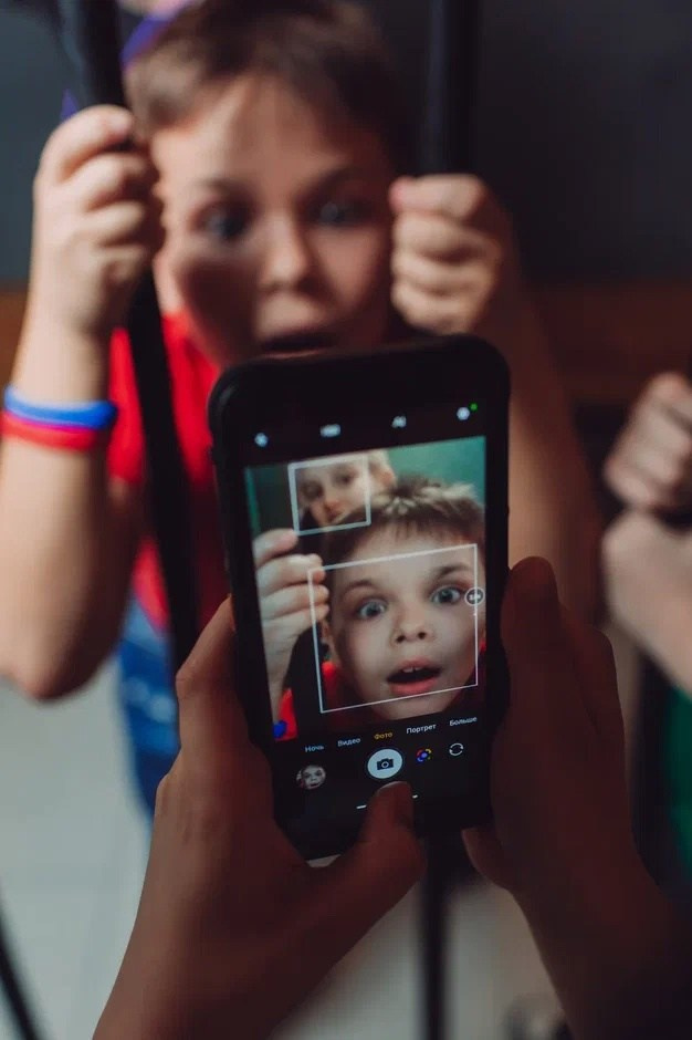 Детские праздники. King and Queens