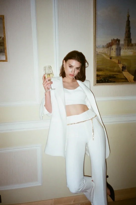 Плёнка. Свадебный фотограф Екатерина Садчикова