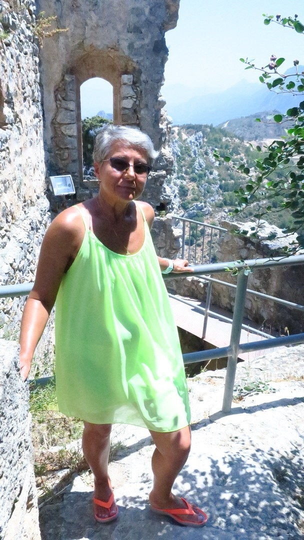 Кипр 2019 г. Улица, люди, жизнь…