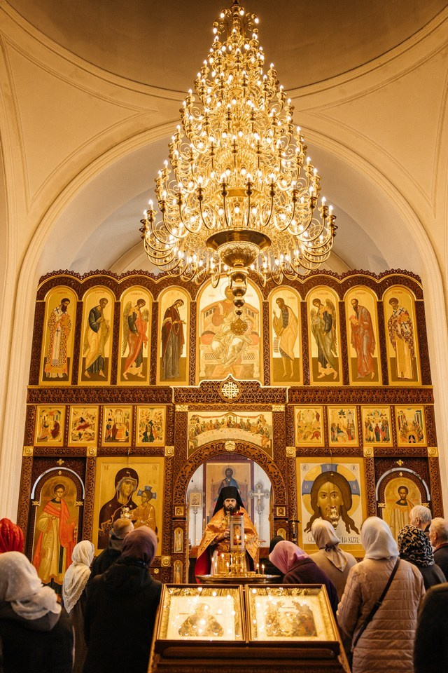 Фотограф Анна Кылосова