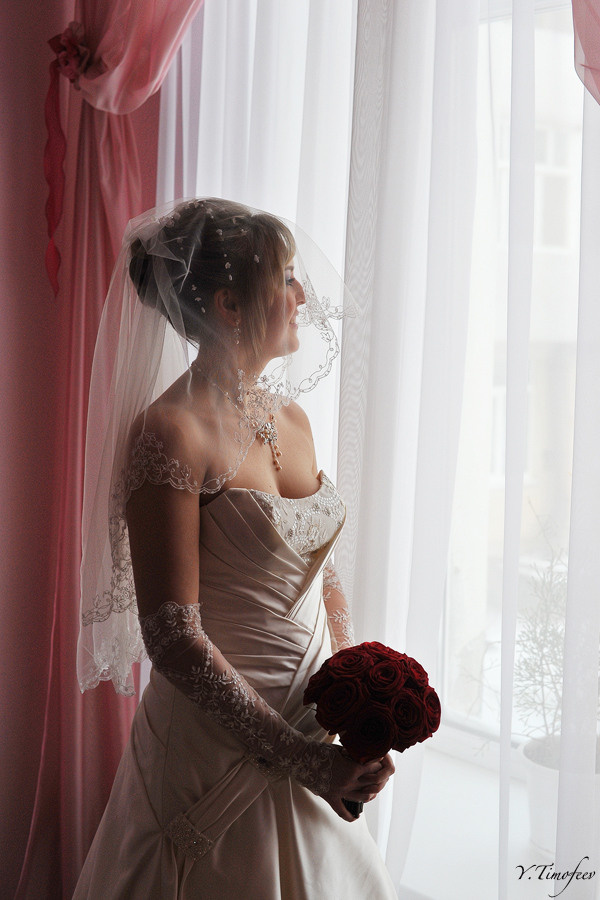 СВАДЬБА. Фотограф  Санкт-Петербург / Сертолово