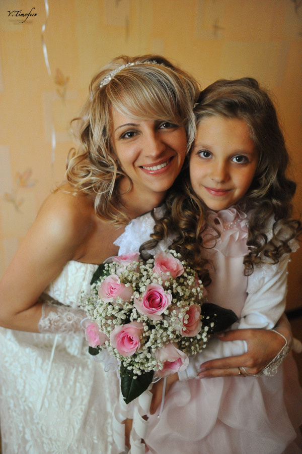 СВАДЬБА. Фотограф  Санкт-Петербург / Сертолово