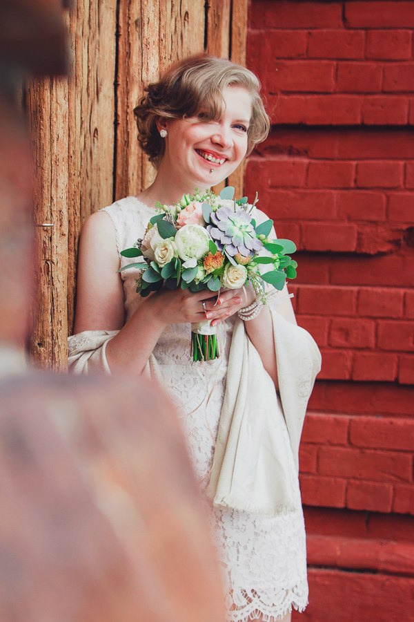 Photographer Evgeniya Moskova